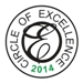 Circle of Excellence 2014