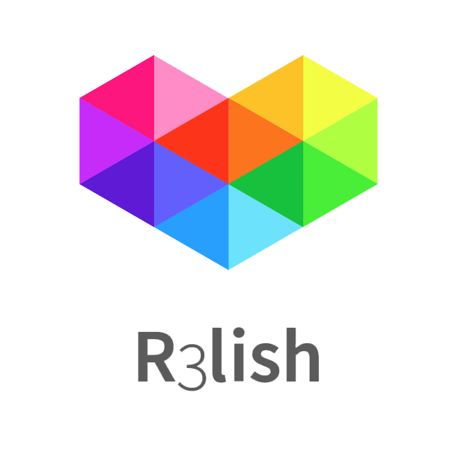 R3lish: The Product Channel