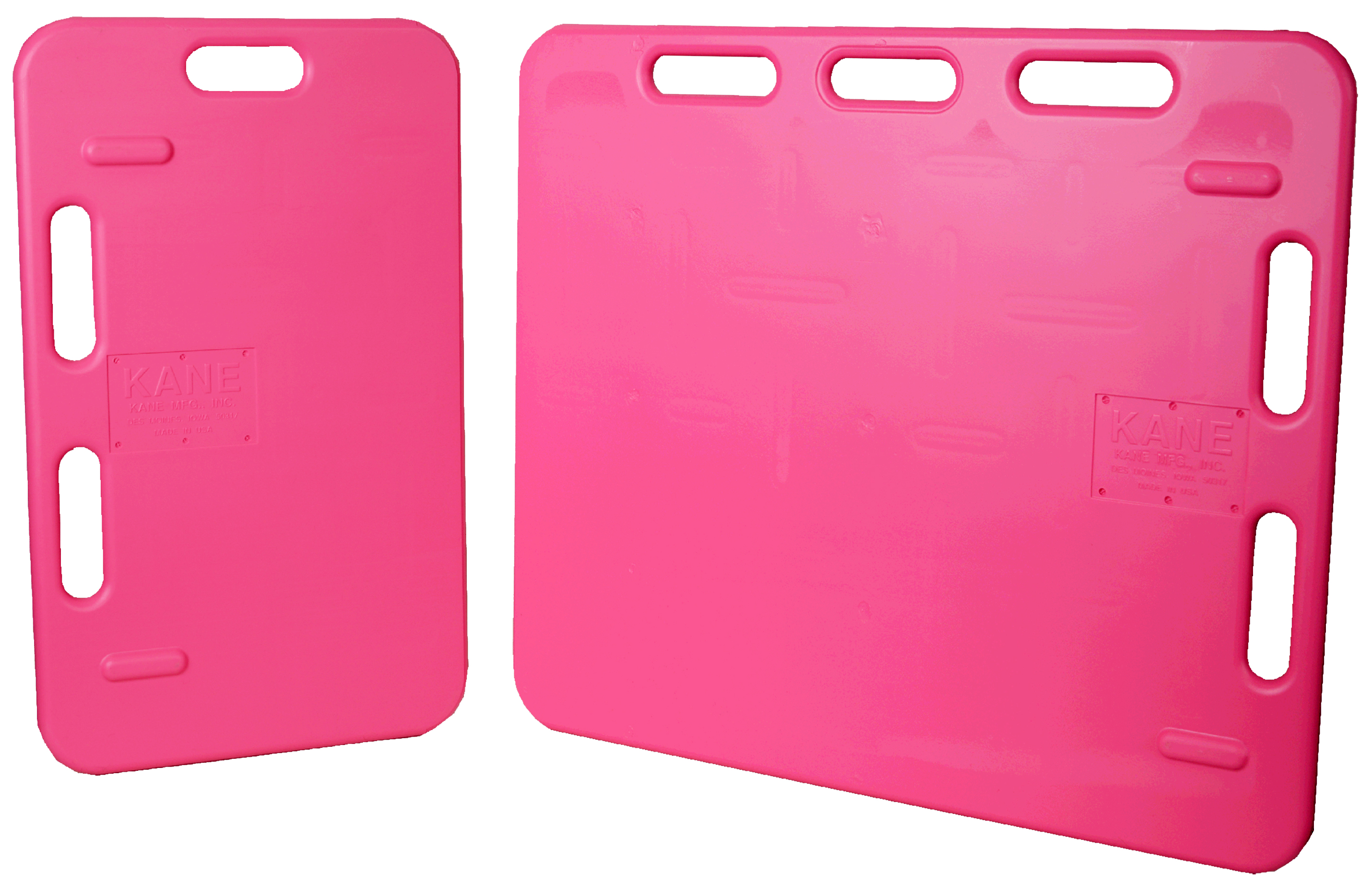 Kane Manufacturing’s New PINK Sort Panels are Now Available at Farmer ...