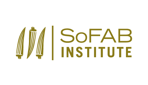 SoFAB Institute Logo