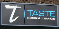 Taste Restaurant Nightclub