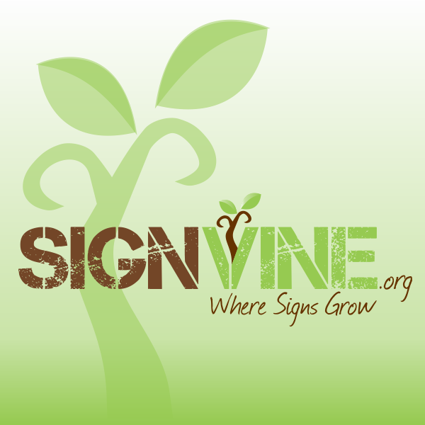 SignVine Crowdfunding for Nonprofits