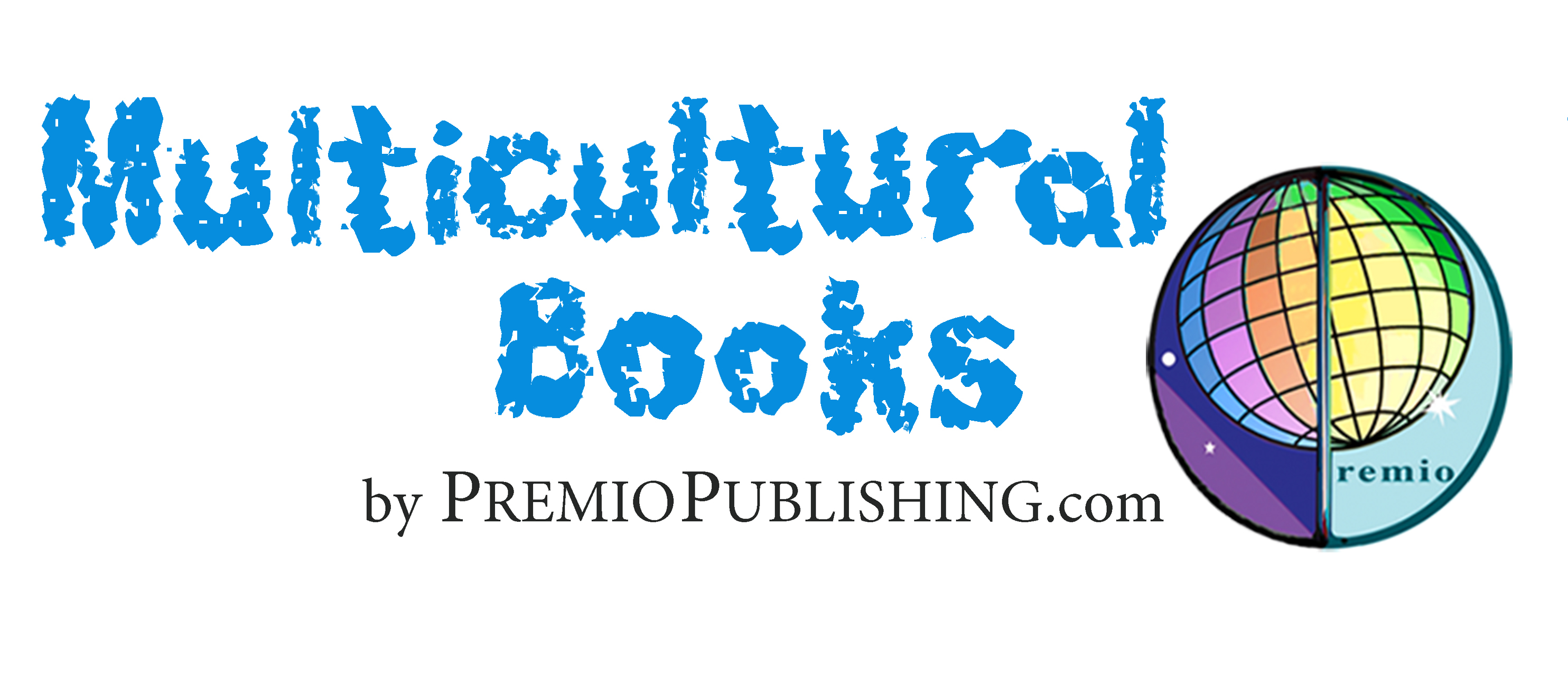 Multicultural children's books by Premio Publishing