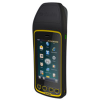 Trimble Juno T41 Ultra-High Frequency RFID Model