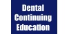 LinkedIn:  Dental Continuing Education