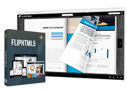 FlipHTML5 Releases Tips For Digital Magazine Design And Publishing