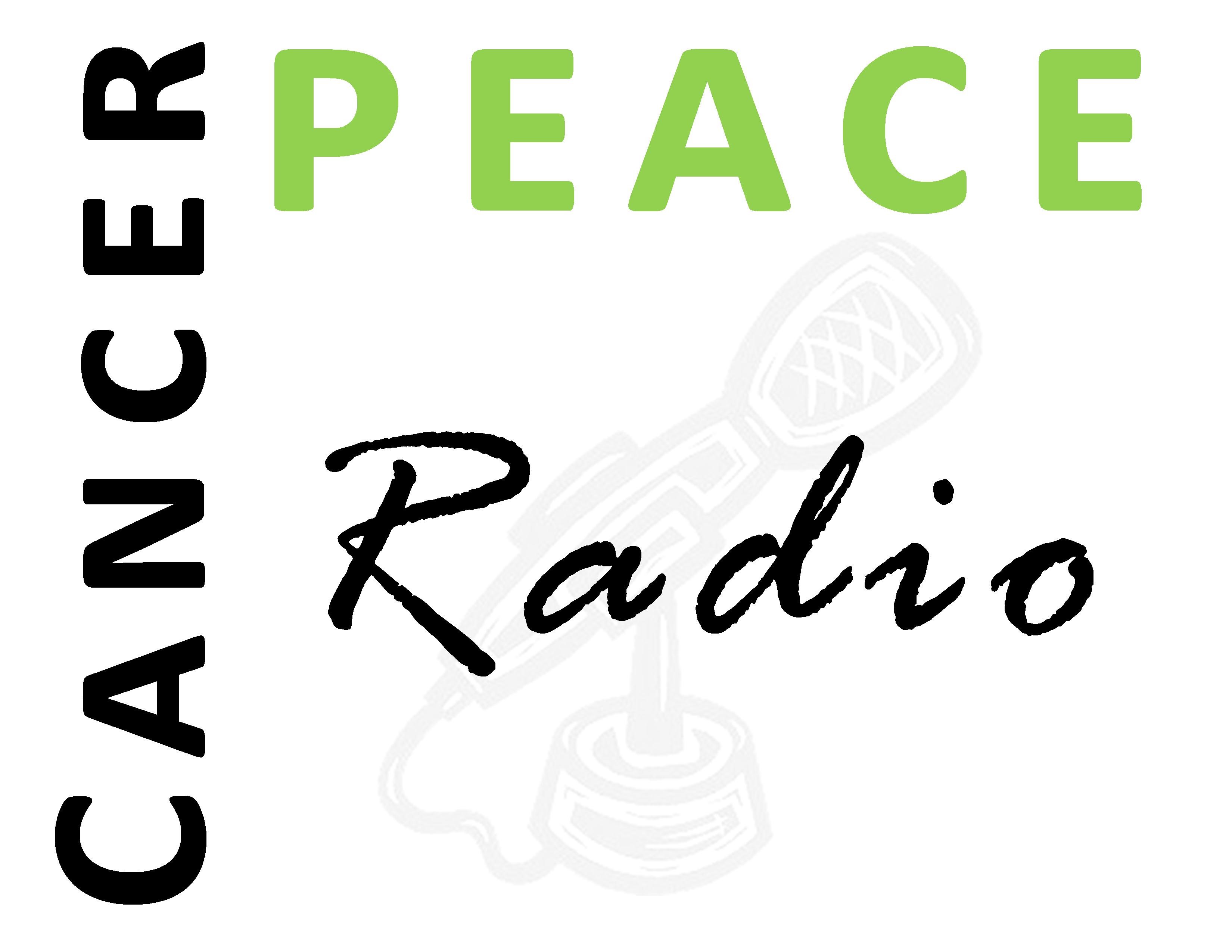 Cancer Peace Radio