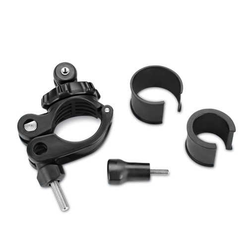 Garmin VIRB Bike Mount Works Great On Or Off Road