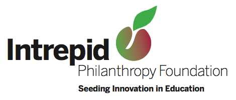 Intrepid Philanthropy Foundation