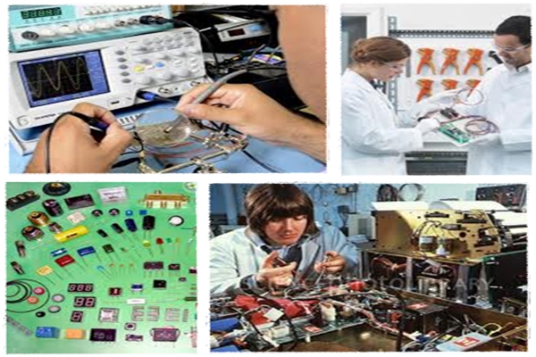 Testing Electronic Components Review
