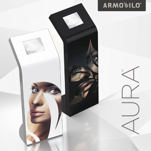 AURA™ by Armodilo | Tablet Stand