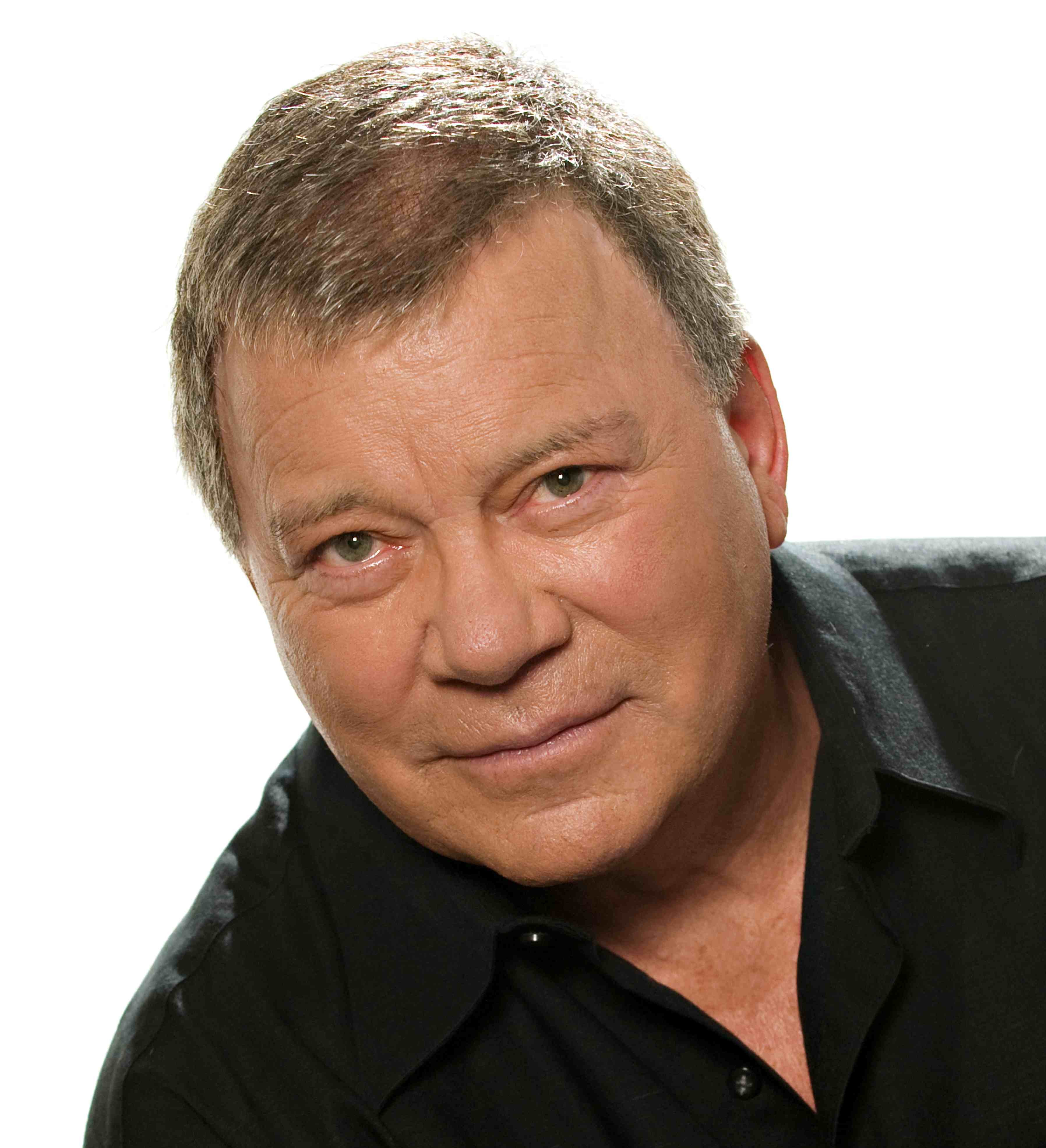 William Shatner Slated To Appear At The Away Mission Tampa Sci Fi