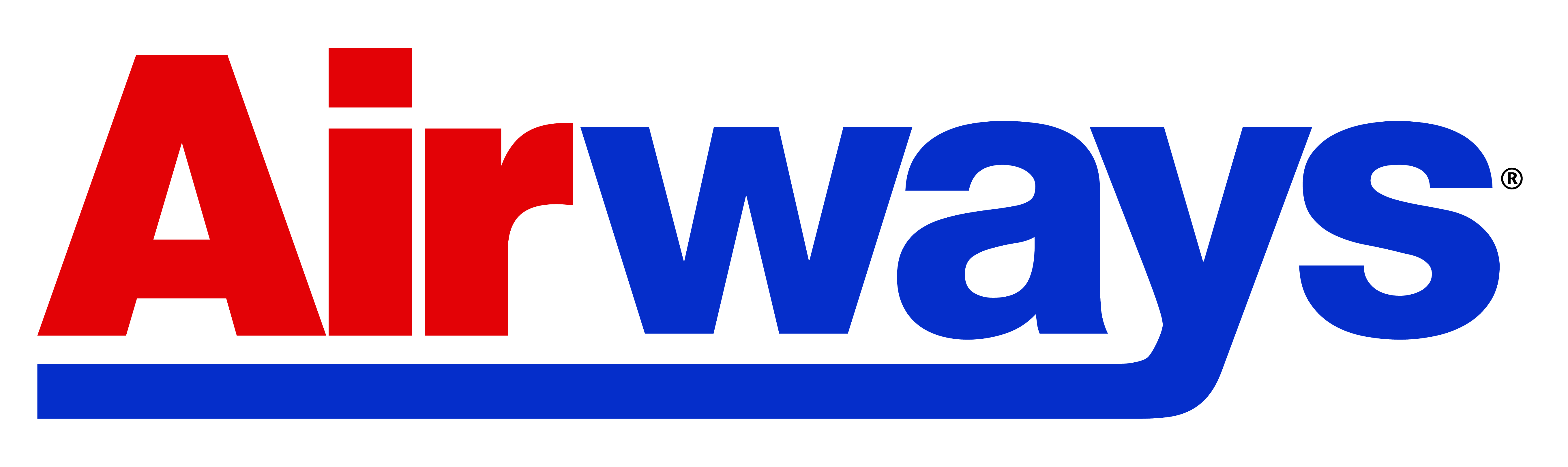 Airways Magazine Logo