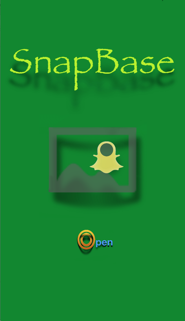 SnapBase-for Snapchat