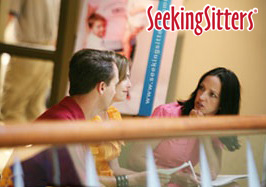 SeekingSitters provides complete training and support for franchisees.
