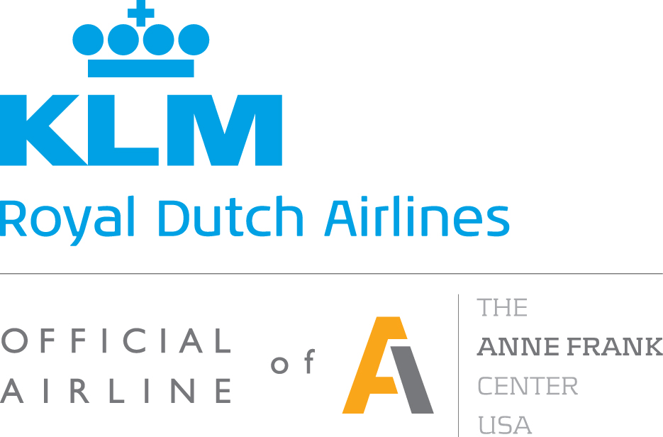 KLM-AFC Partner Logo