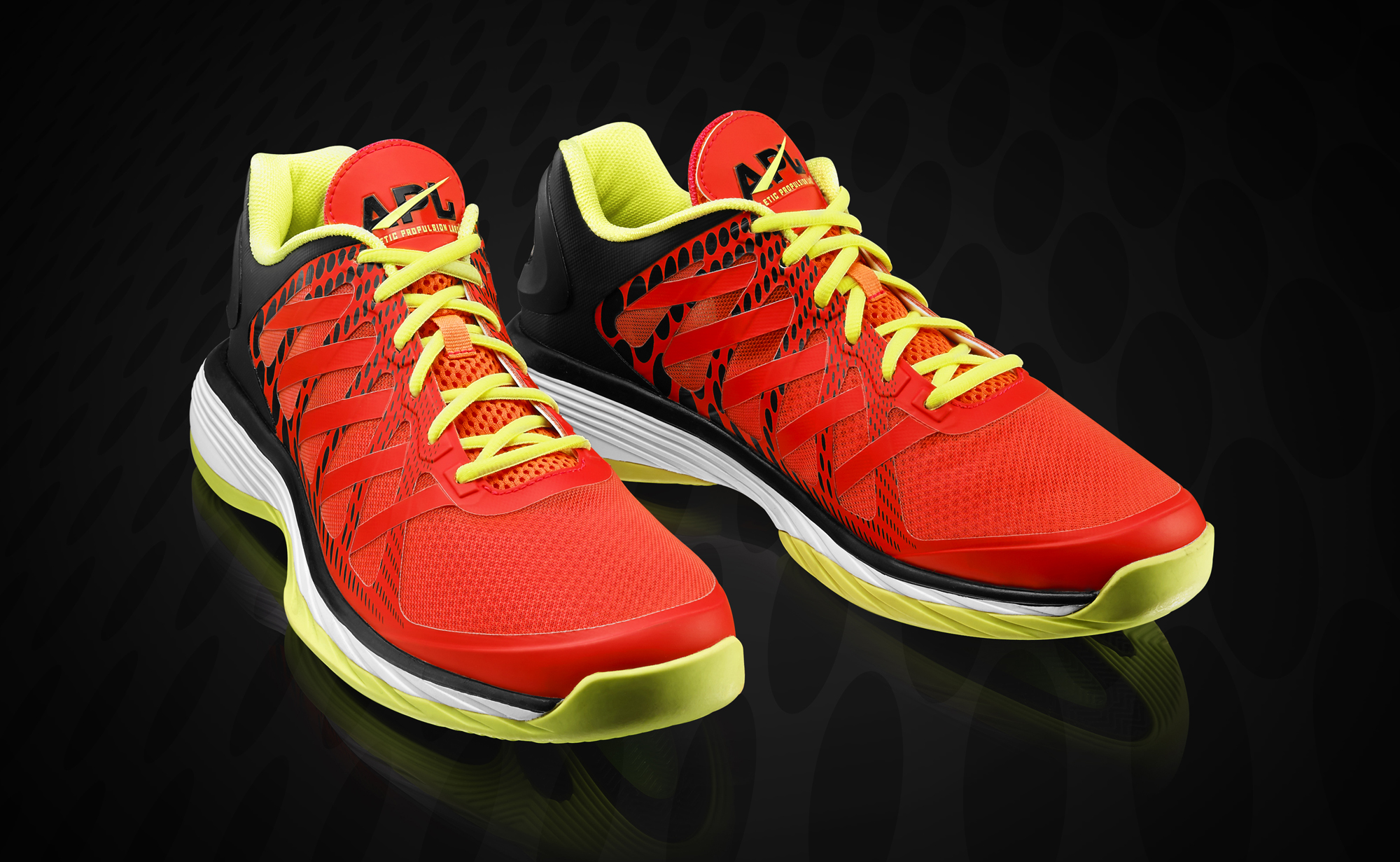 Athletic Propulsion Labs Introduces The Breakthrough Vision Low ...