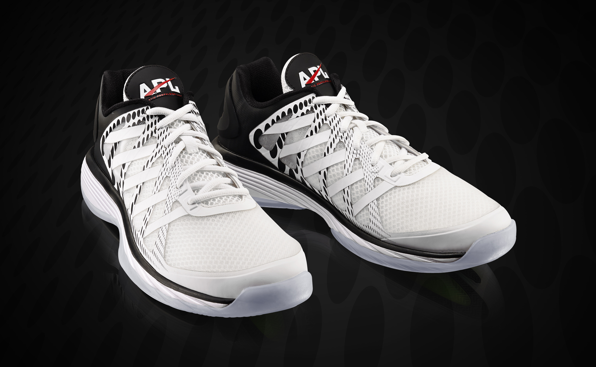 Athletic Propulsion Labs Introduces The Breakthrough Vision Low ...