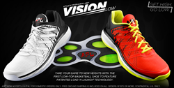 Athletic Propulsion Labs Introduces The Breakthrough Vision Low