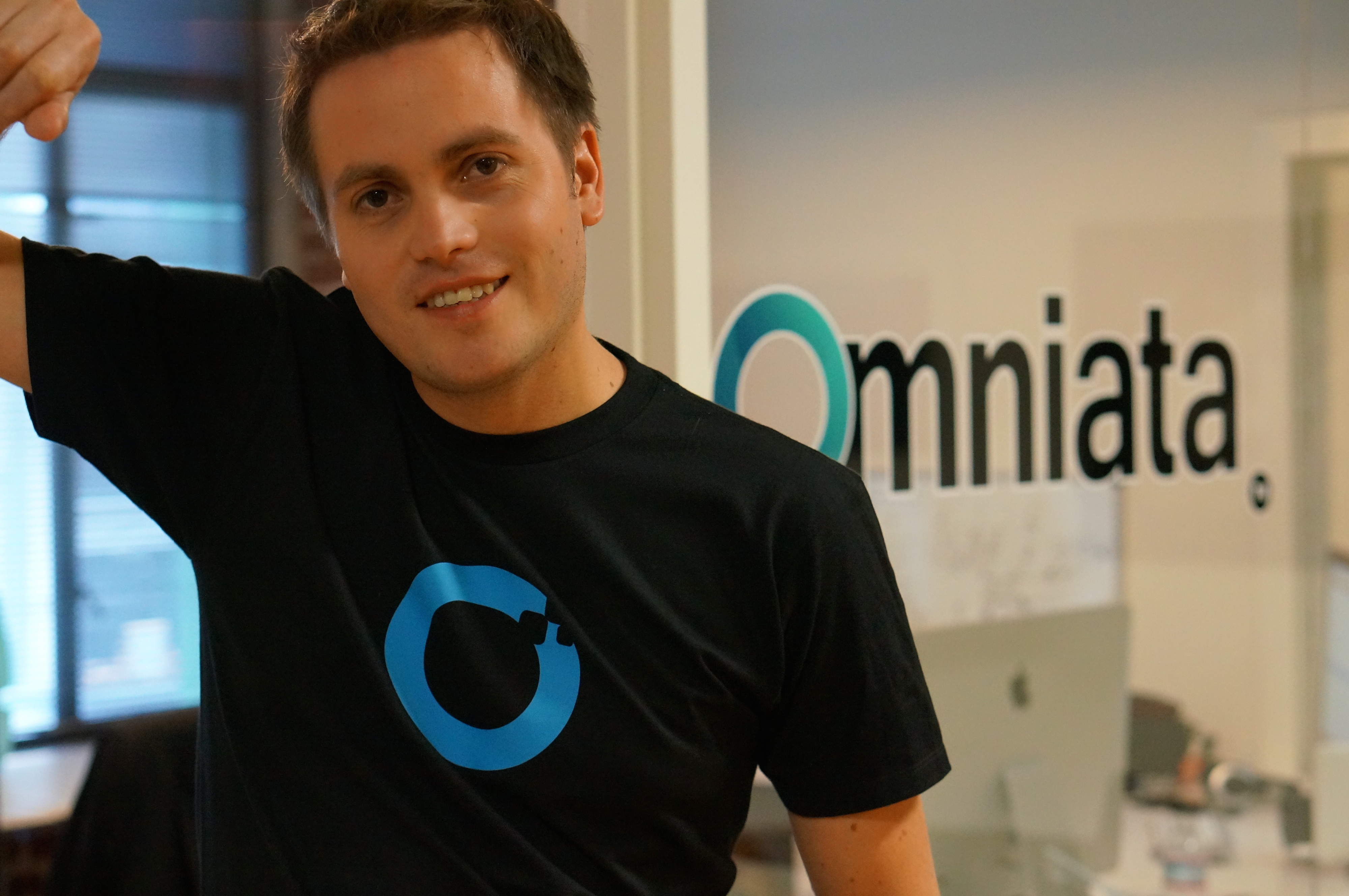 Former Digital Chocolate and EA data lead Alex Arias is Founder and CEO of Omniata.