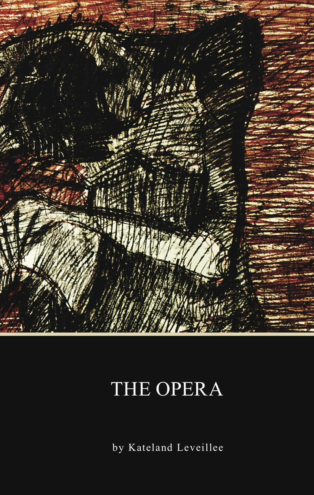 The Opera by Kateland Leveillee