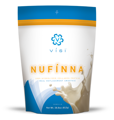 Nufínna Lifestyle Smoothie