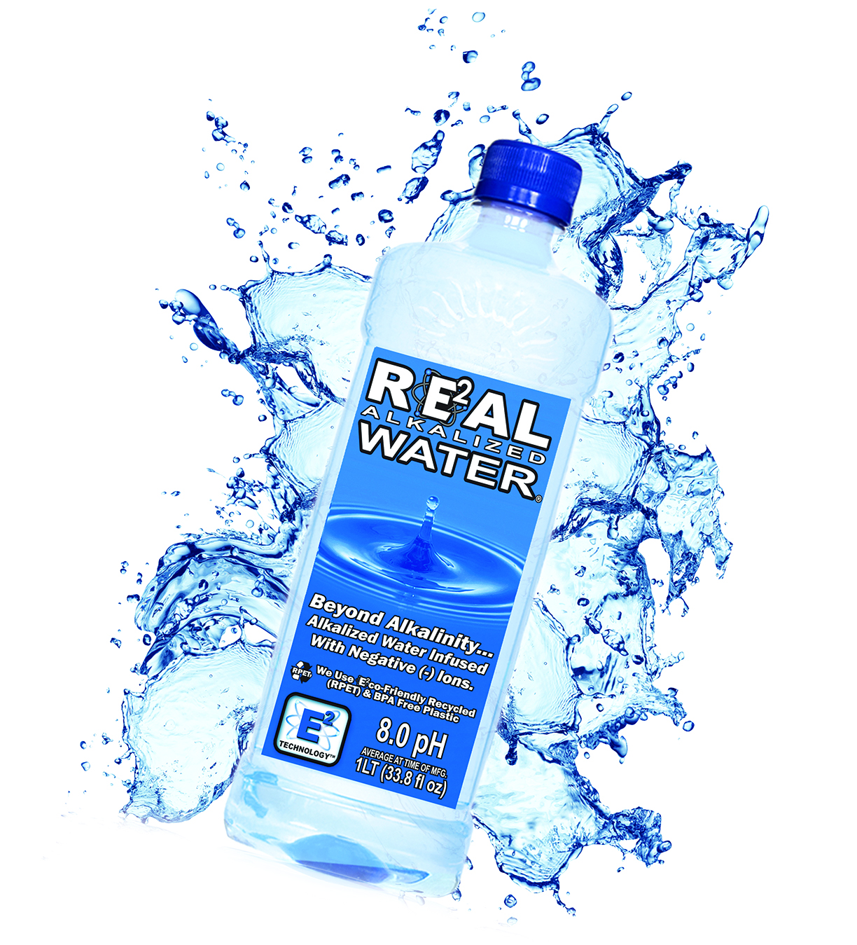 Real Water®
