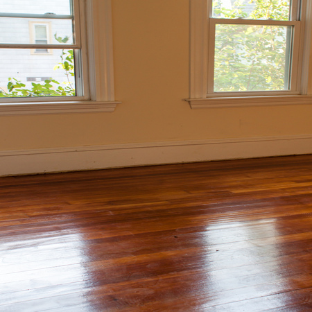 Hardwood Floor Milwaukee