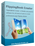 digital flipbook creator