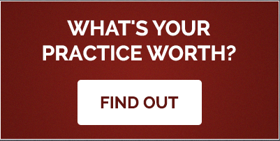 What is Your Dental Practice Worth? Contact us to Find Out