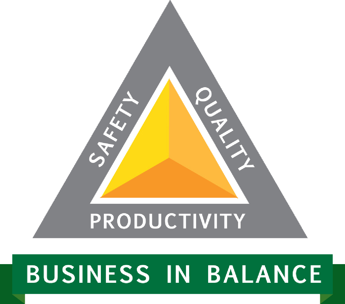 Baker Electric Inc. Safety Logo