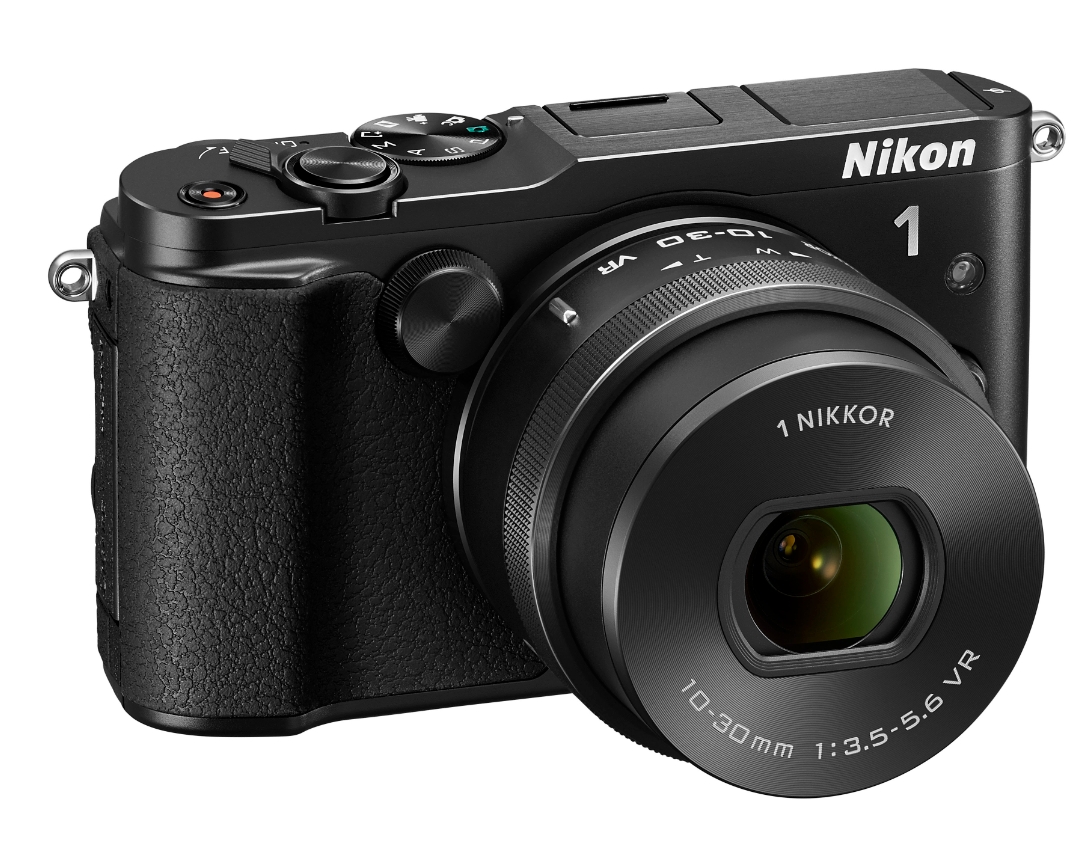 Nikon 1 V3 Mirroless Digital Camera