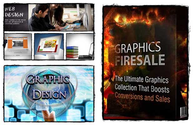 graphics firesale review