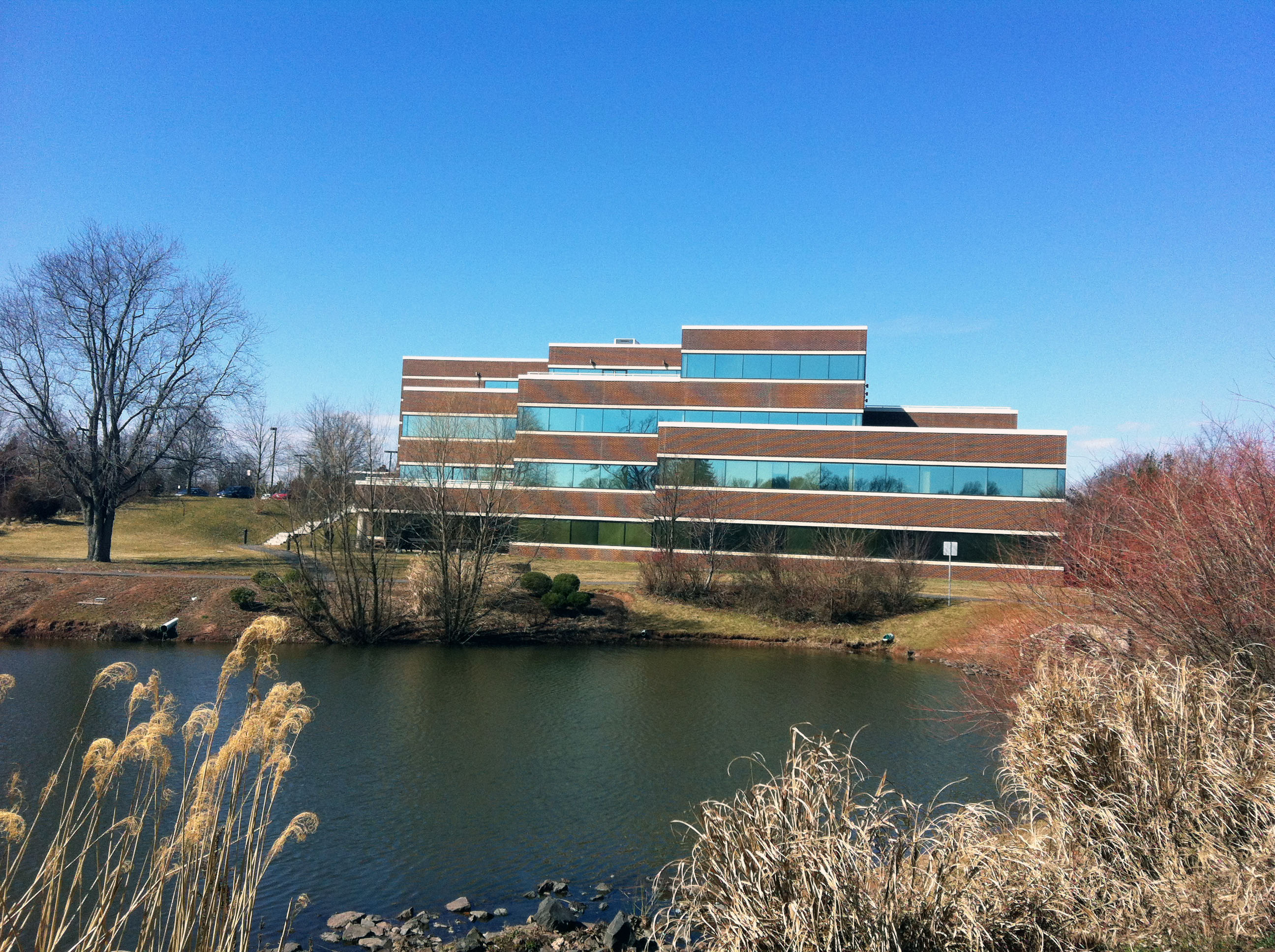 Consolidated Services Group Announces Corporate Headquarters Relocation