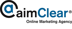 aimClear logo