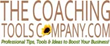 The Coaching Tools Company.com Logo