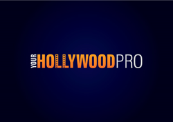 www.YourHollywoodPro.com Logo