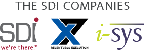 SDI acquired security integrators X7 and i-sys in 2013, extending its geographic reach and adding to its technical expertise.