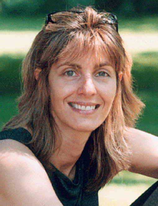 Heidi Gottlieb, Transformational Life Coach
