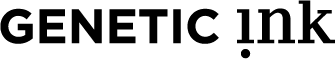 Genetic Ink Logo