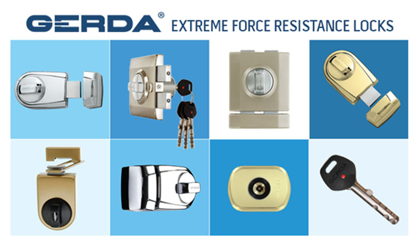 Extreme Force Resistance Materials