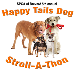 Stroll-A-Thon Logo