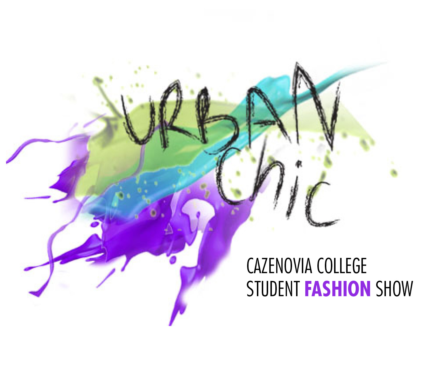 Fashion Show logo