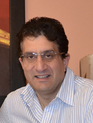 Dr Tariq Drabu