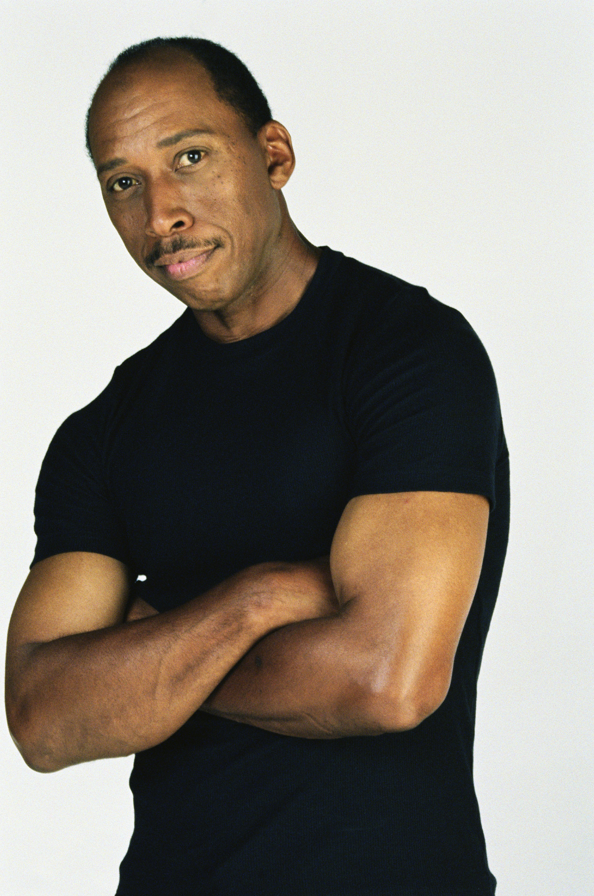 Jeffrey Osborne plays the NY metro area in The Mother's Day Weekend Concert on May 9 and 10.