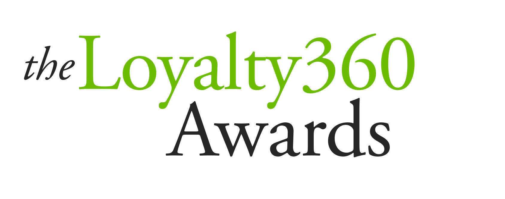 Loyalty 360 Awards