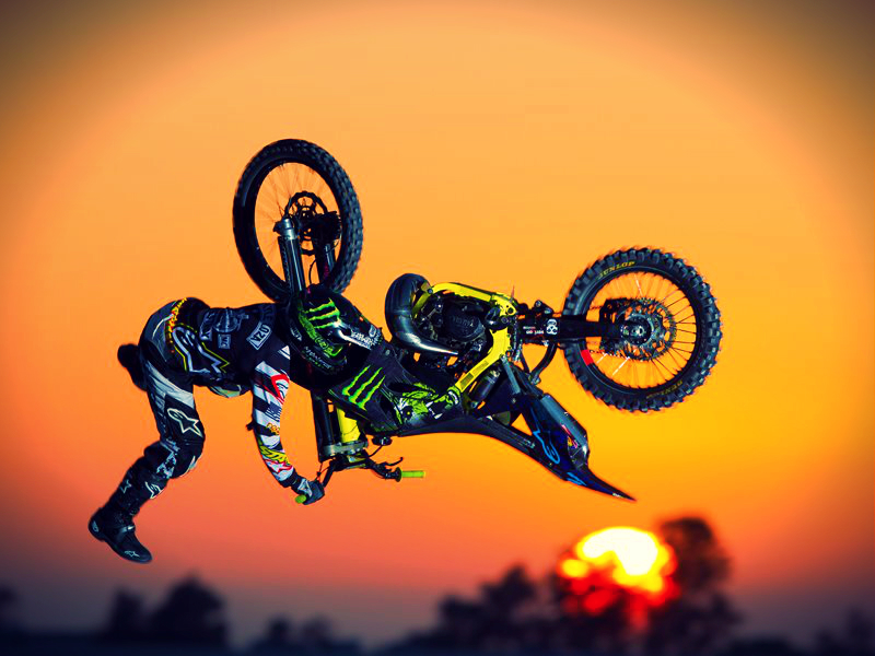 Big Air Don't Care! – ENH Shares Some Of The Greatest Motocross Moments
