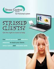Stress Control Suite Brochure