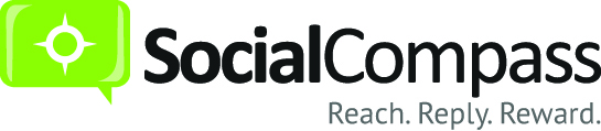 SocialCompass helps brands and agencies find new customers on Twitter.