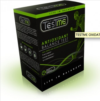 The TesTME Kit from Fluitec Consumer Products